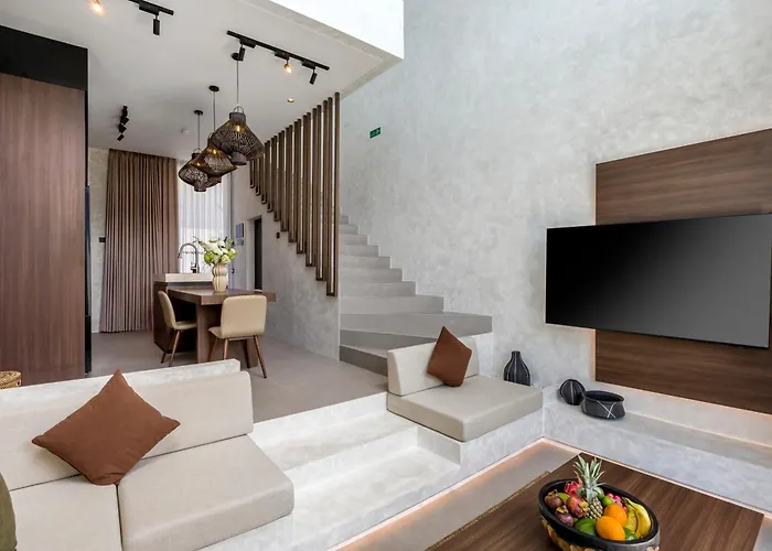Fresko 3 By Alfred In Bali 别墅 *