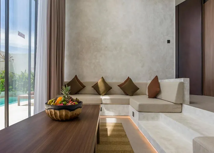 Fresko 3 By Alfred In Bali *