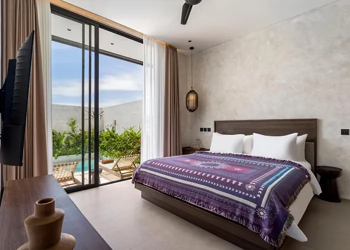 Fresko 3 By Alfred In Bali *